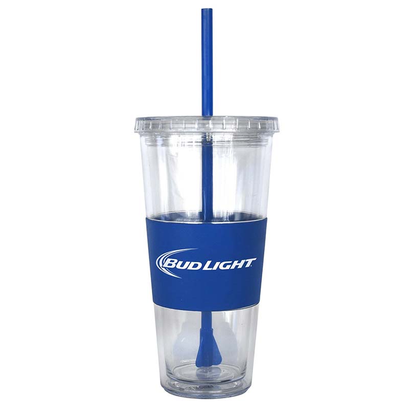 Bud Light Double Wall Travel Cup Bud Light Double Wall Travel Cup