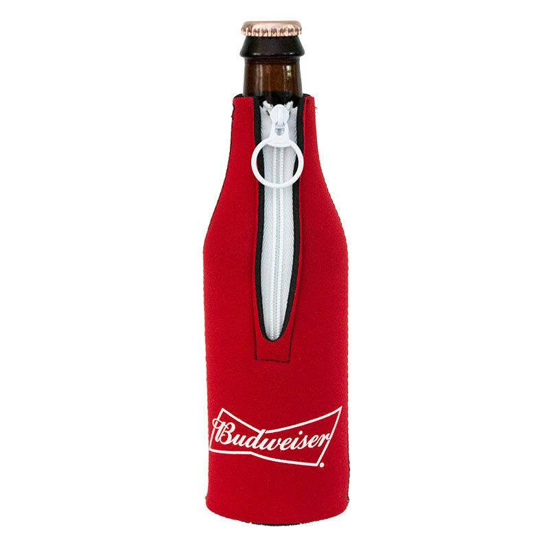 Budweiser Bottle Cooler