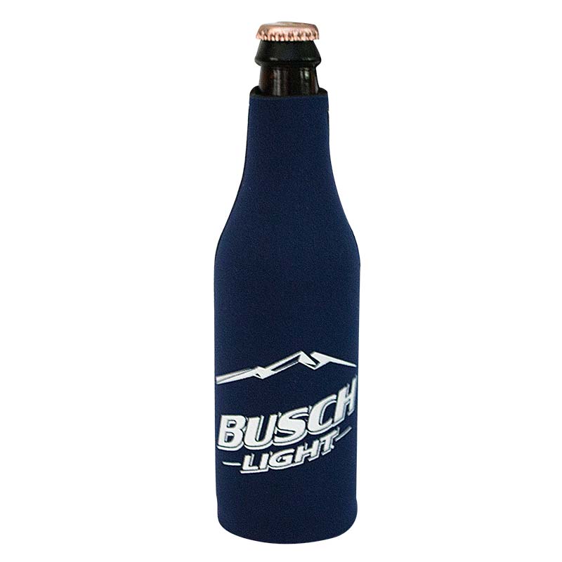 Busch Light Bottle Cooler Busch Light Bottle Cooler