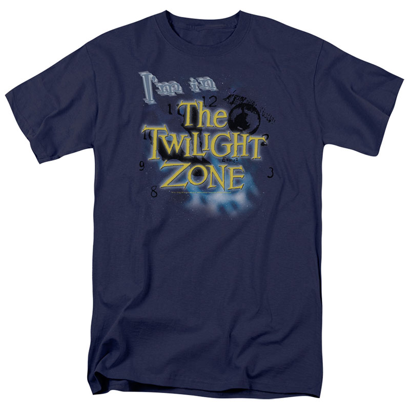 zone t shirt