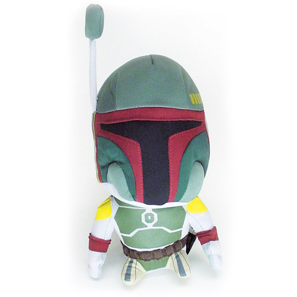 plush boba fett