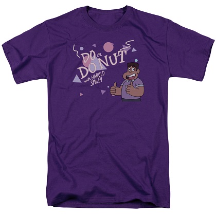 Steven Universe Do or Donut Tshirt