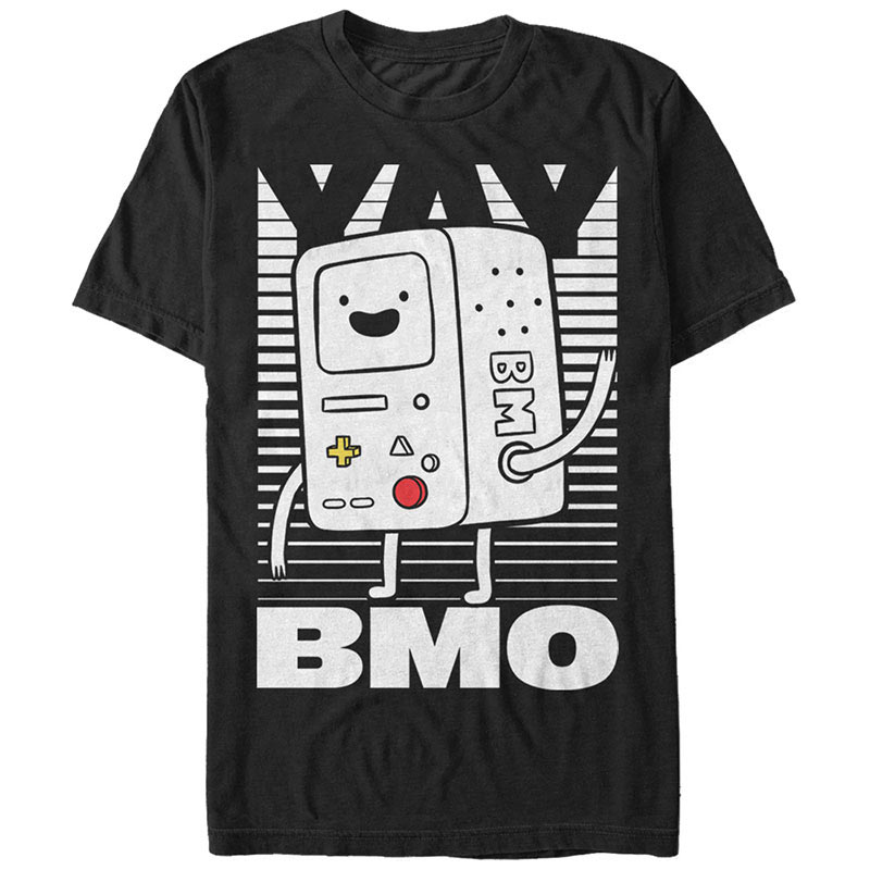 bmo shirt