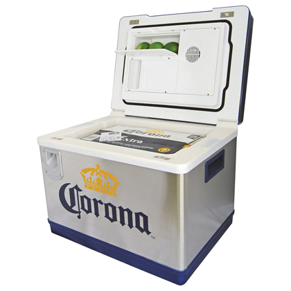 Corona Cruiser Powered Cooler