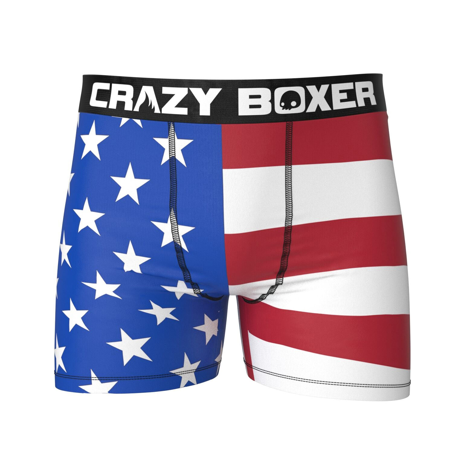american boxer briefs