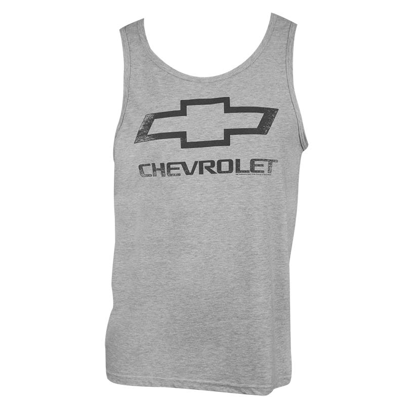 Chevy Logo Men's Tank Top Chevy Logo Men's Tank Top