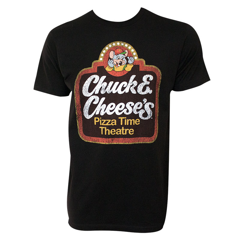 chuck e cheese t shirt target