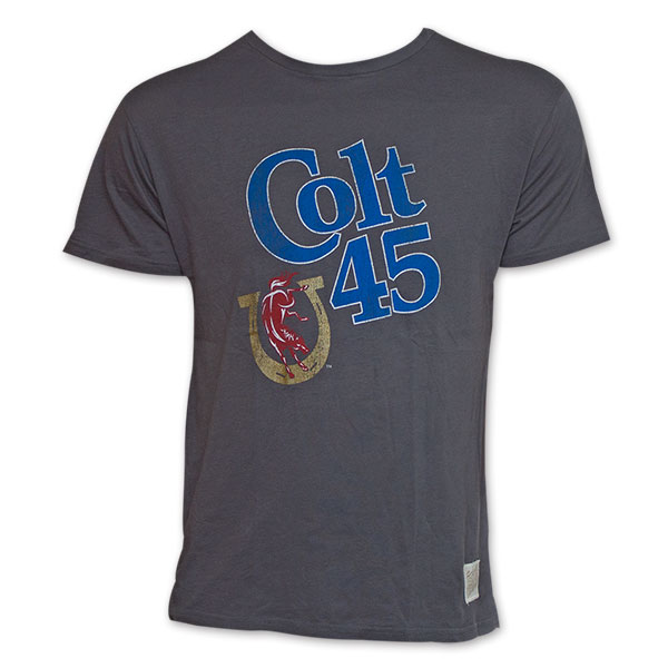 colt 45 shirt