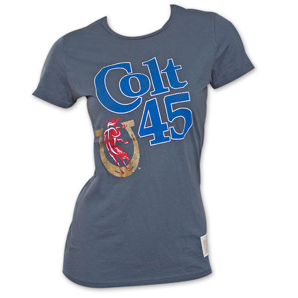 colt 45 shirt