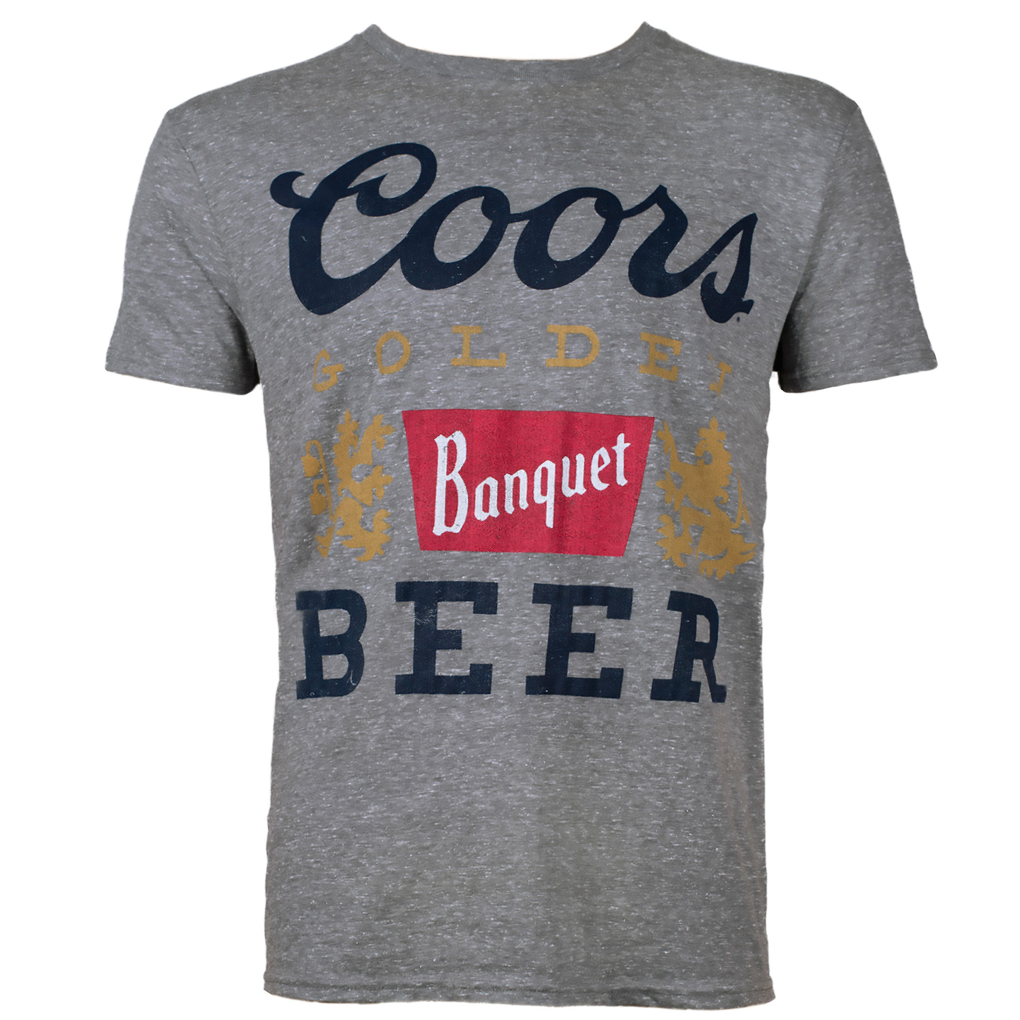 men's coors banquet t shirt