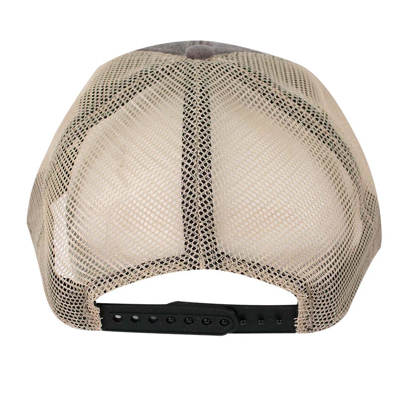 Coors Banquet Patch Logo Mesh Trucker Brown Snapback Hat Coors Banquet Patch Logo Mesh Trucker Brown Snapback Hat