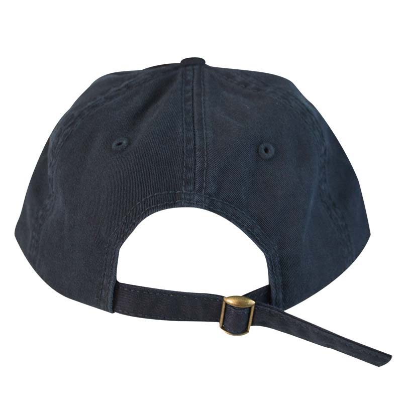 Coors Banquet Navy Blue Dad Hat Coors Banquet Navy Blue Dad Hat
