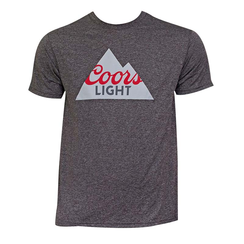 coors light button down shirt