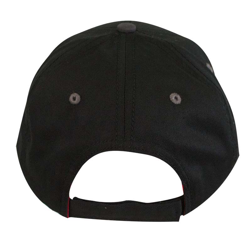 Coors Light Black Mountain Logo Hat Coors Light Black Mountain Logo Hat