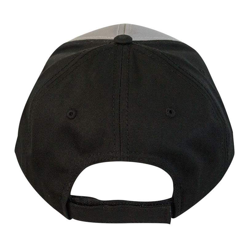 Coors Light Two-Tone Mountain Logo Hat Coors Light Two-Tone Mountain Logo Hat