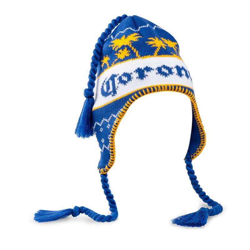Corona Beer Winter Hat Twisted Beanie Corona Beer Winter Hat Twisted Beanie