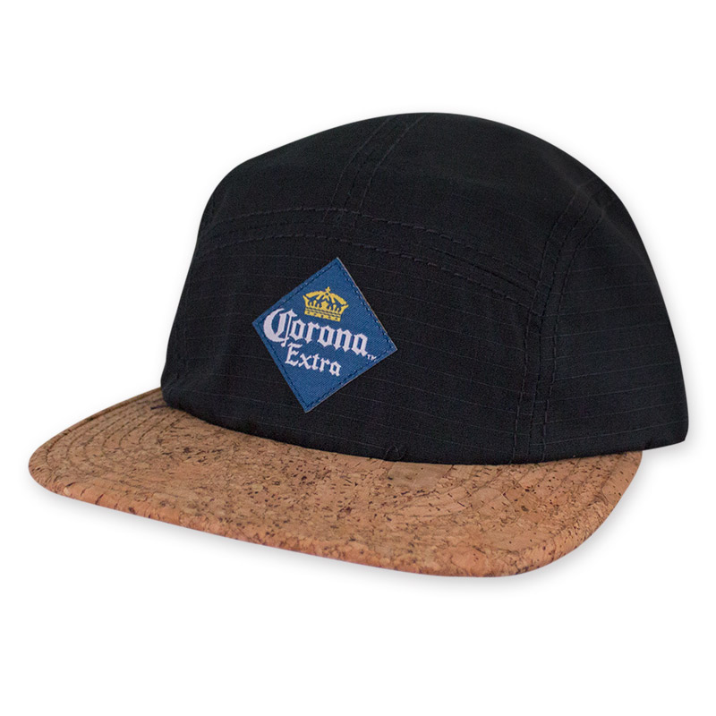 vans cork cap