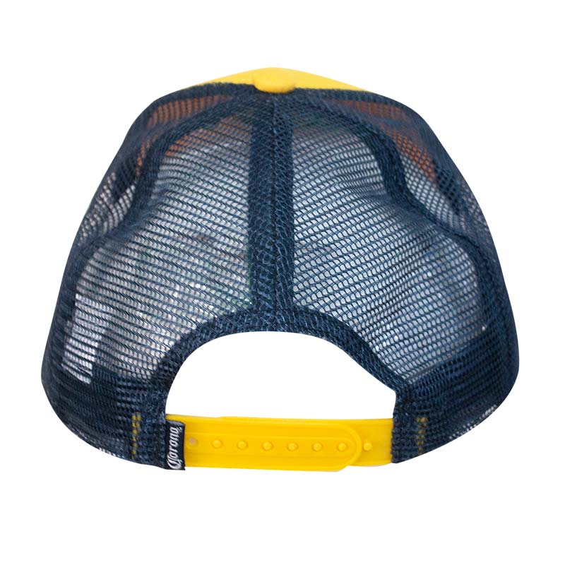 Corona Mesh Trucker Hat Corona Mesh Trucker Hat