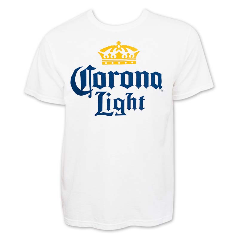 Men's Corona Light T-Shirt