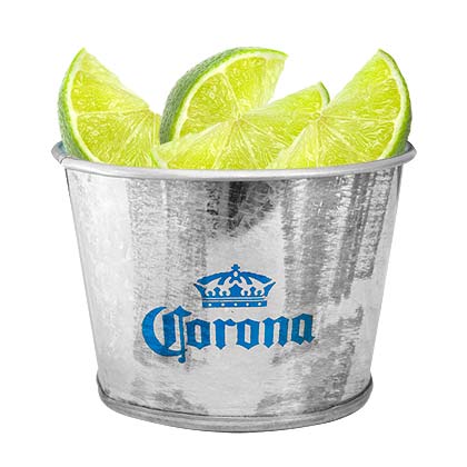Corona Extra Sleeve Of 14 Oz Cups