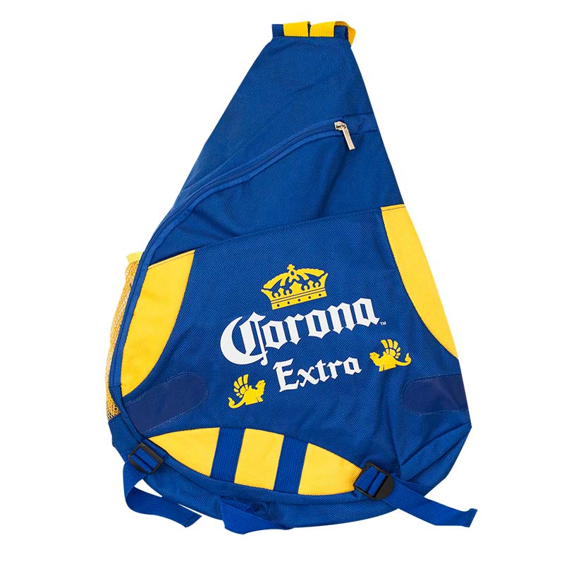 Blue corona beer logo - wizardslimo