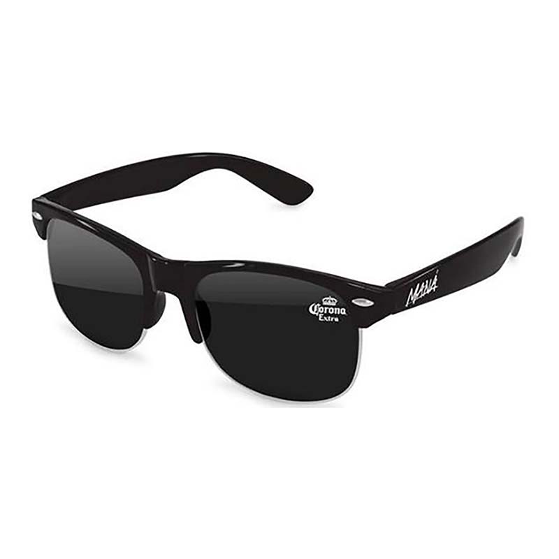 Corona Extra Black Mana Sunglasses