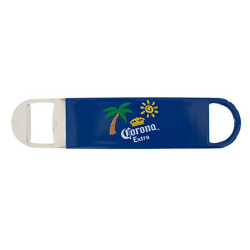 Corona Extra Beer Speed Opener Palm Tree Bottle Opener