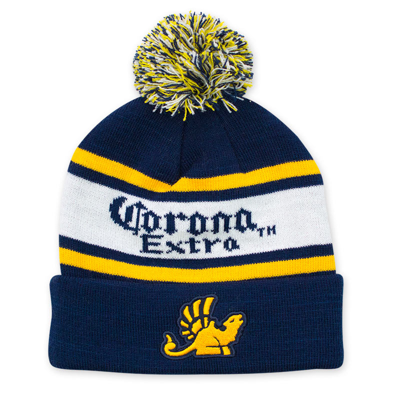 Corona Extra Winter Beanie Corona Extra Winter Beanie