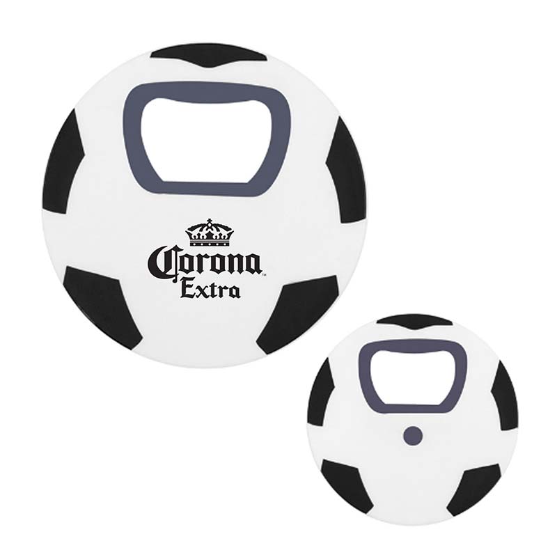 Corona Beer Soccer Ball Bottle Opener Corona Beer Soccer Ball Bottle Opener