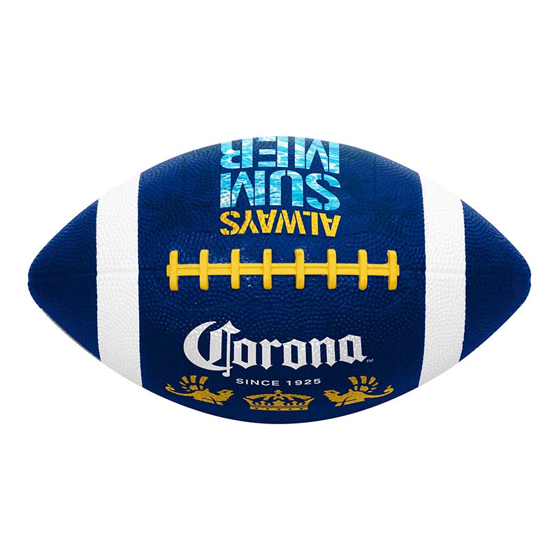 Corona Extra Rubber Junior Football Corona Extra Rubber Junior Football
