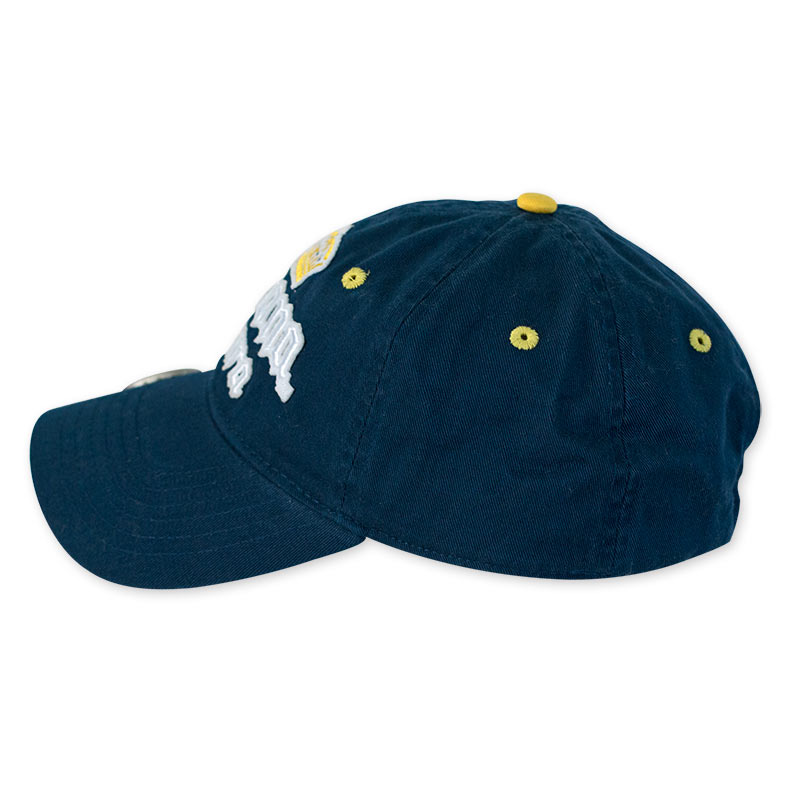 Corona Extra Navy Blue Adjustable Bottle Opener Hat