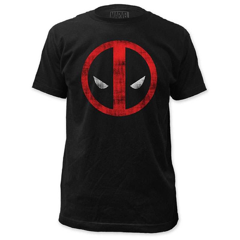 deadpool shirt shirts tee mens clothing four merchandise imp teenormous states united