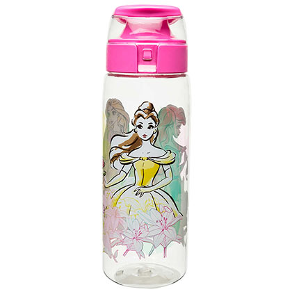 Disney Princess Water Bottle