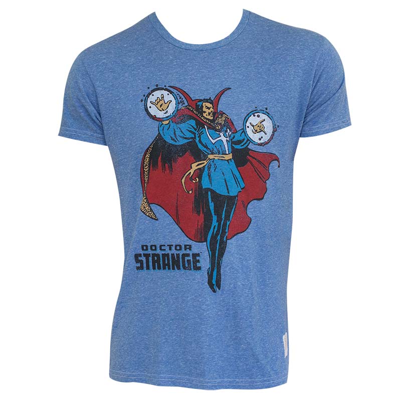 dr strange t shirt walmart