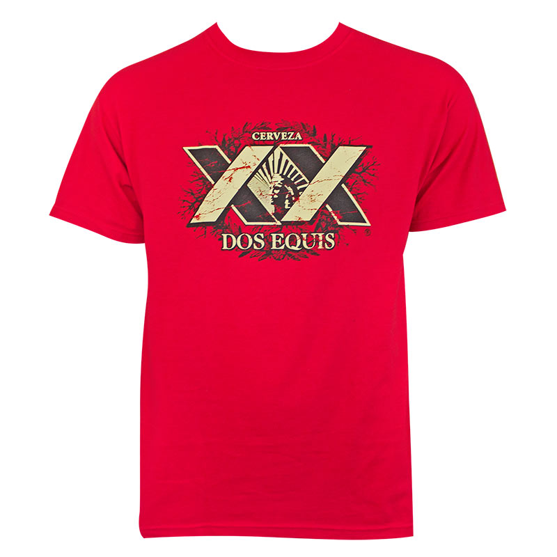 dos equis shirt