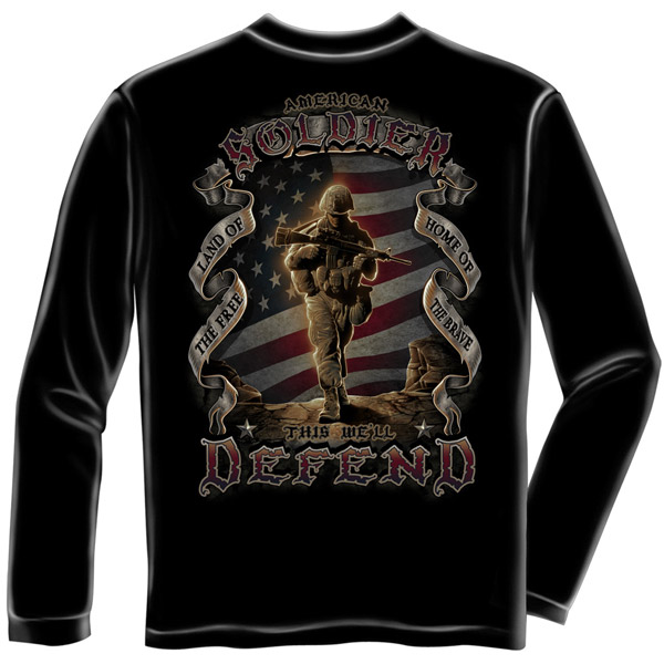 american military shirts