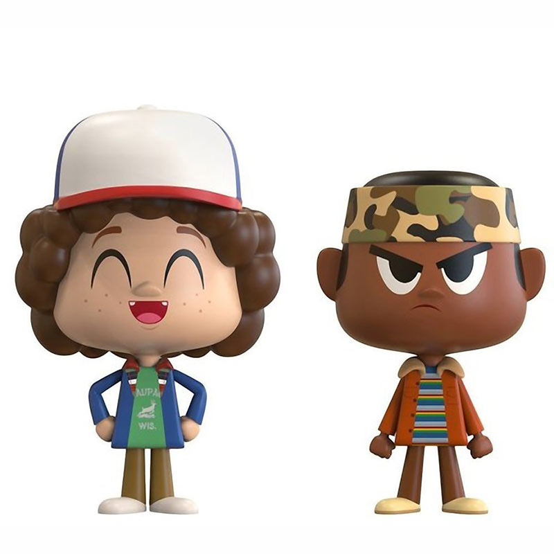 dustin funko pop season 3