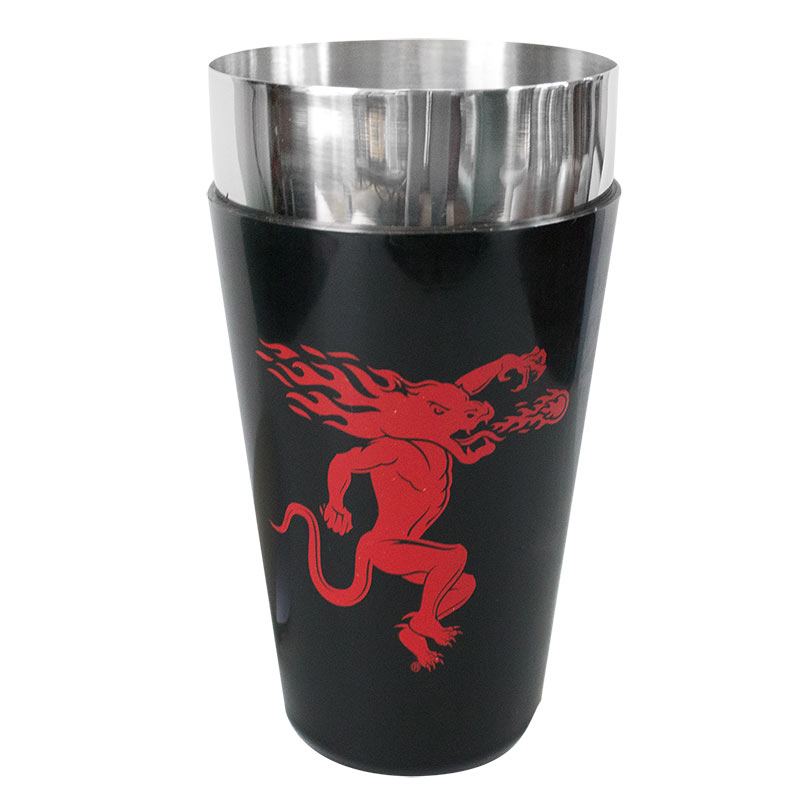 Fireball Whisky Black Shaker Fireball Whisky Black Shaker