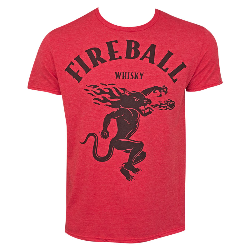 ellesse fireball t shirt