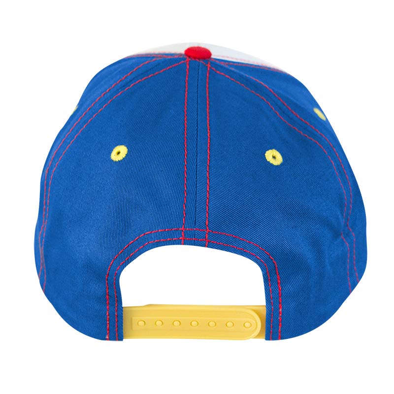 Fosters Two-Tone Hat Fosters Two-Tone Hat