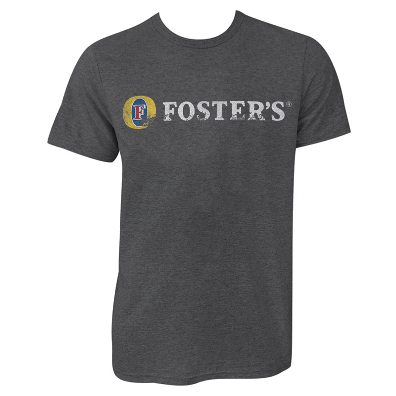 fosters beer merchandise