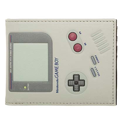 Nintendo Gameboy Wallet