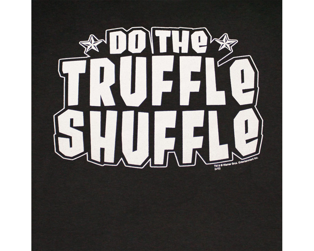 truffle shuffle t shirt