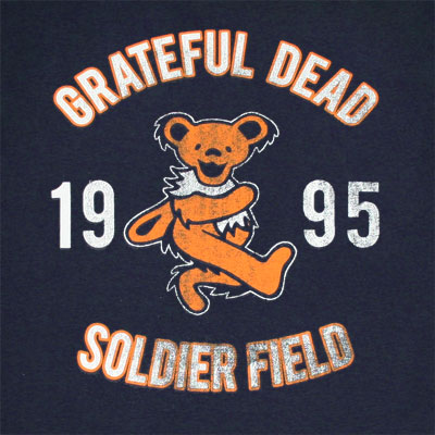 grateful dead old navy