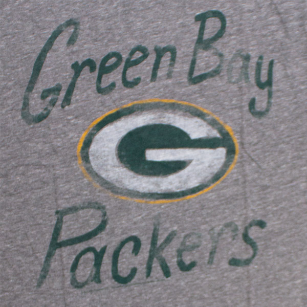 junk food green bay packers