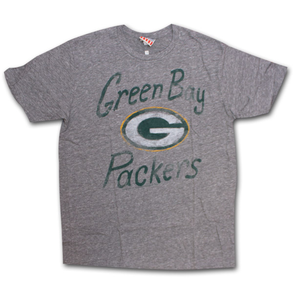 junk food green bay packers