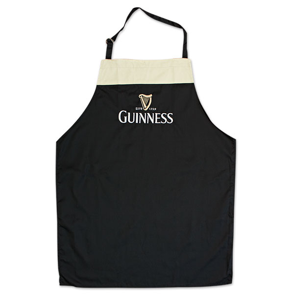 guinness bathrobe