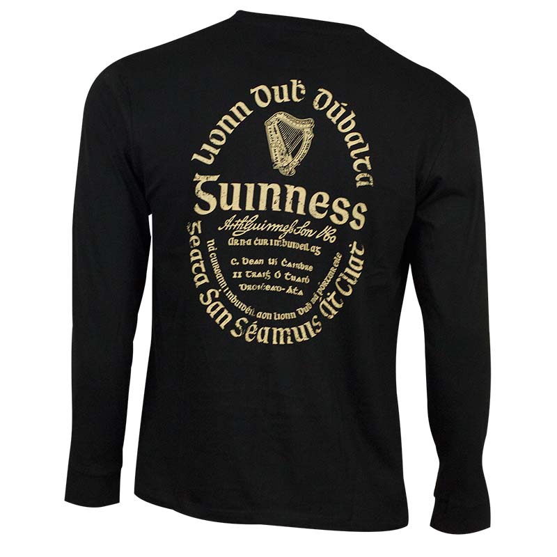 urban outfitters guinness t shirt