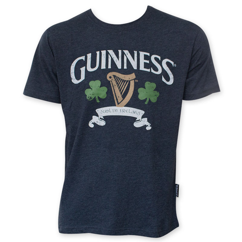 guinness t shirt uk