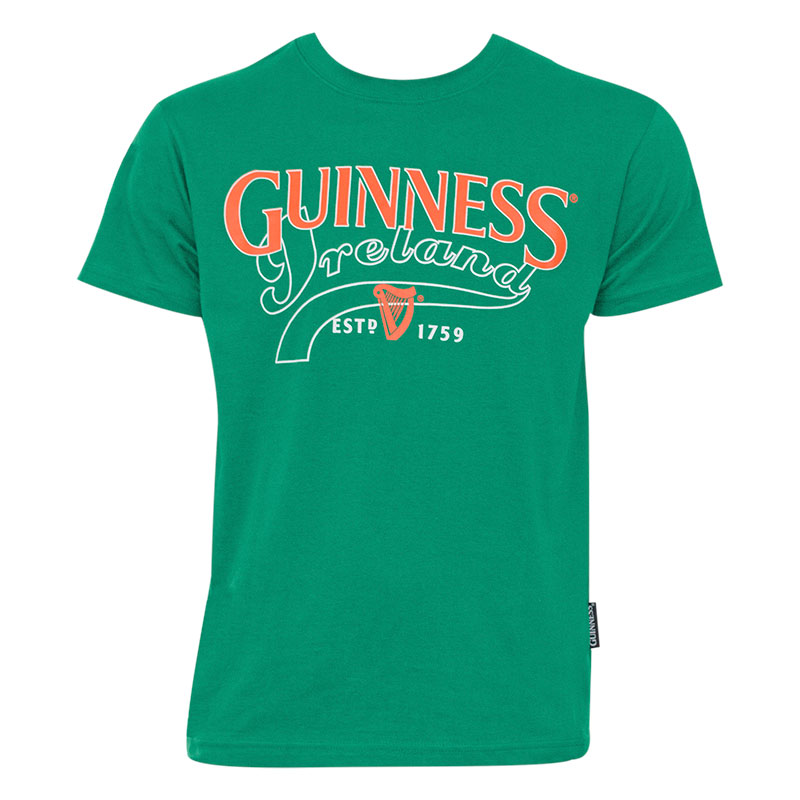 Guinness Ireland T-Shirt